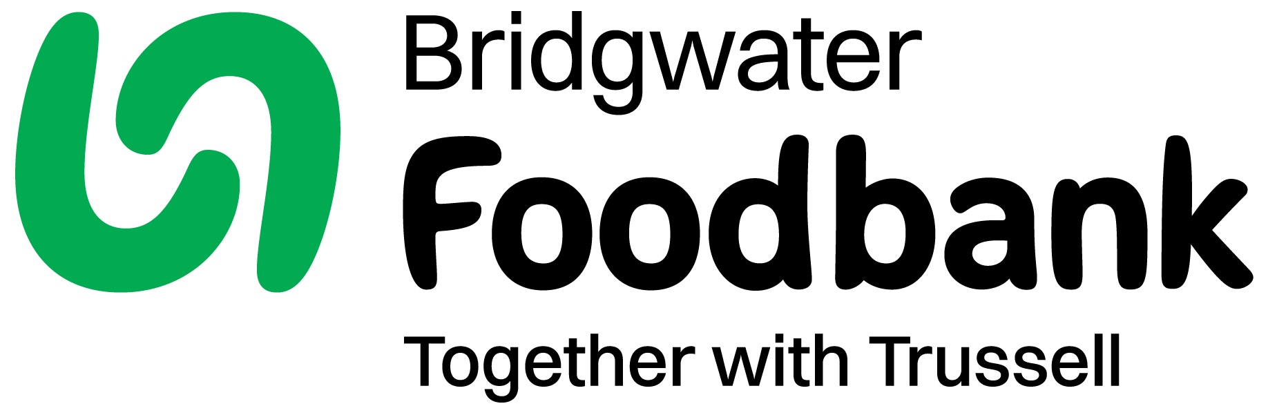 Bridgwater Foodbank Logo